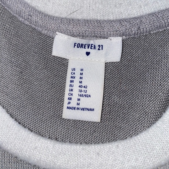 Eyelash Long sleeve - Picture 2 of 2